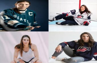 Olympic Power Couple: Hilary Knight and Brittany Bowe Announce Engagement at Milan Cortina Games