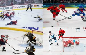 2026 Olympics Hockey: Canada Advances to Gold Medal Game, Team USA Faces Slovakia