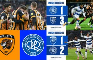Hull City vs QPR Prediction, H2H Stats & Live Stream: Can the Tigers Break the Rangers’ Jinx?