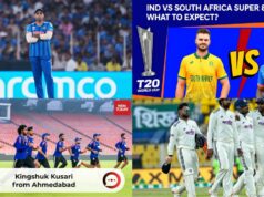 India vs South Africa T20 World Cup 2026 Live: Rematch of the Final in Super 8 Thriller!