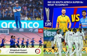 India vs South Africa T20 World Cup 2026 Live: Rematch of the Final in Super 8 Thriller!