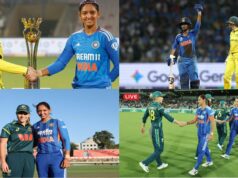India Women vs Australia Women: T20 Highlights, Live Scores, and 2026 Tour Preview