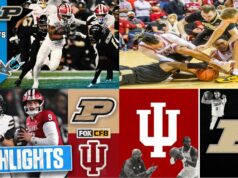 Indiana vs Purdue Basketball 2026: How to Watch, Live Stream, and Prediction