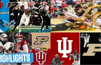 Indiana vs Purdue Basketball 2026: How to Watch, Live Stream, and Prediction