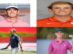 Jacob Bridgeman: The Rising PGA TOUR Star and How to Watch Him Live