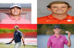 Jacob Bridgeman: The Rising PGA TOUR Star and How to Watch Him Live