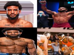 Jacobe Smith: The Undefeated Welterweight Powerhouse Taking the UFC by Storm