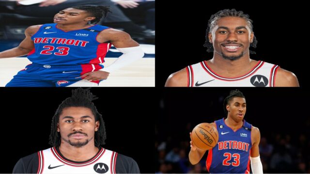 Jaden Ivey - Wikipedia
Jaden Ivey - Chic