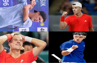 Jakub Mensik: How to Watch the Czech Phenom Live & Match Predictions