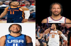 Jalen Brunson Live: How to Watch the Knicks Star, Stats, and Matchup Predictions