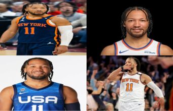 Jalen Brunson Live: How to Watch the Knicks Star, Stats, and Matchup Predictions