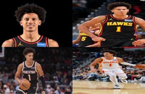 Jalen Johnson’s All-Star Ascension: How to Watch the Hawks Star Live