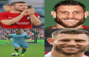 James Milner Makes History: Breaking the All-Time Premier League Appearance Record