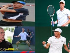 Jan Choinski Live: How to Watch, Match Predictions, and Player Deep Dive