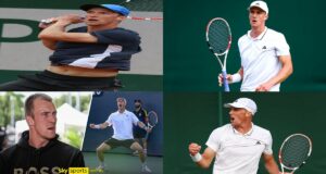 Jan Choinski Live: How to Watch, Match Predictions, and Player Deep Dive