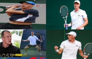 Jan Choinski Live: How to Watch, Match Predictions, and Player Deep Dive