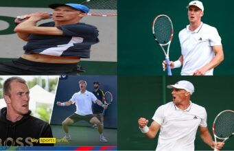 Jan Choinski Live: How to Watch, Match Predictions, and Player Deep Dive