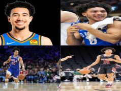 Jared McCain Stats & Highlights: The Rising OKC Thunder Star’s Journey