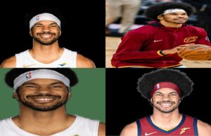 Jarrett Allen Stats: Why the Cavs Center is Having a Historic 2025-26 NBA Season