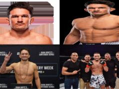 Jean-Paul Lebosnoyani’s UFC Rise: Win Over Phil Rowe and What’s Next for “Mufasa”