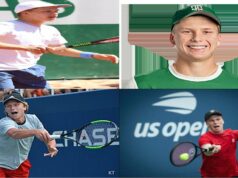 Jenson Brooksby Live Stream: Schedule, Ranking, and Where to Watch Online