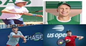 Jenson Brooksby Live Stream: Schedule, Ranking, and Where to Watch Online