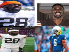 Jeremiah Owusu-Koramoah Injury Update: Is the Browns Star’s NFL Career Over?