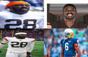 Jeremiah Owusu-Koramoah Injury Update: Is the Browns Star’s NFL Career Over?