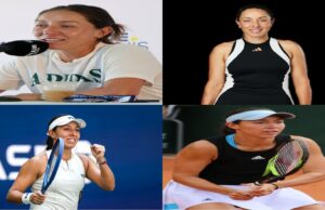 Jessica Pegula Live Stream and Schedule: How to Watch the American Tennis Star Online Jessica Pegula - Wikipedia Jessica Pegul