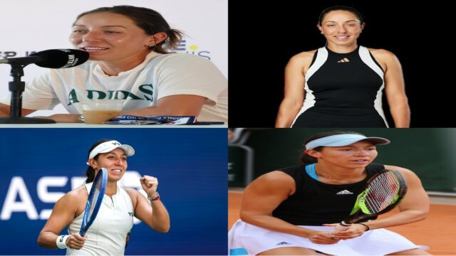 Jessica Pegula - Wikipedia Jessica Pegul