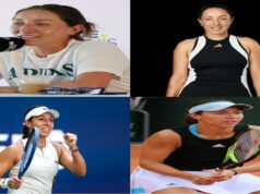 Jessica Pegula Dominates Dubai Open: Prediction, Stats, and How to Watch Live