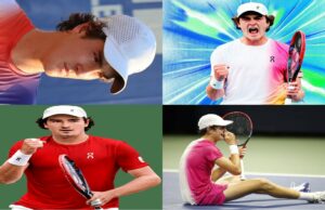 Joao Fonseca: Brazil’s Rising Tennis Star — Rankings, Stats, and How to Watch Live