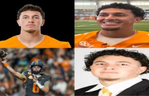 Joey Aguilar Eligibility Ruling: What’s Next for the Tennessee QB After Court Case Loss?