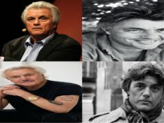 From Bestsellers to the Halfpipe: How Author John Irving is Taking Over the Winter Olympics