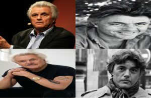 From Bestsellers to the Halfpipe: How Author John Irving is Taking Over the Winter Olympics