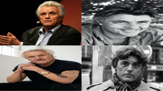 John Irving - Wikipedia
John Irving - Wi