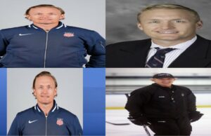 Who is John Wroblewski? Meet the Coach Leading USA Women’s Hockey to Olympic Glory