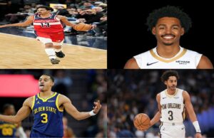 Jordan Poole Explodes in New Orleans: Live Streaming, Stats, and Pelicans Analysis