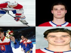 Juraj Slafkovsky 2026 Olympics: Stats, Highlights, and Montreal Canadiens Update