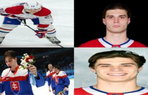 Juraj Slafkovsky 2026 Olympics: Stats, Highlights, and Montreal Canadiens Update