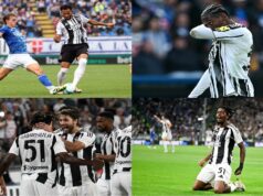 Juventus vs Como Live Score: How to Watch, Lineups, and Serie A Match Preview