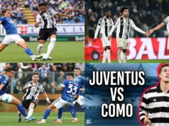 Juventus vs Como Prediction, Lineups & How to Watch Serie A Live