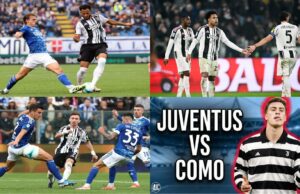 Juventus vs Como Prediction, Lineups & How to Watch Serie A Live