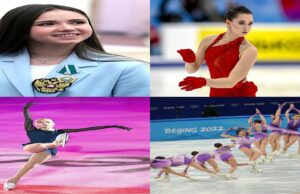 Kamila Valieva’s Return to the Ice: How to Watch Her Live and Expert Analysis