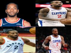 Kawhi Leonard is Back: Is the Clippers Superstar Playing His Best Basketball Yet?