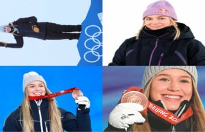 Kelly Sildaru Live: How to Watch the Estonian Freestyle Skiing Icon & Career Updates