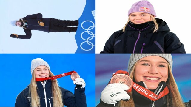 Kelly Sildaru - Wikipedia
Kelly Sildaru: