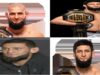 Khamzat Chimaev Next Fight: How to Watch, Live Stream, and Full Stats Breakdown