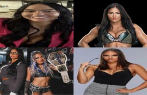 Kiana James Punches Ticket to Elimination Chamber 2026: Everything You Need to Know