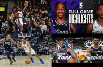 Kings vs Spurs: Wembanyama and San Antonio Dominate While Sacramento Struggles